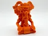 0.16mm layer, 2 walls, 15% infill