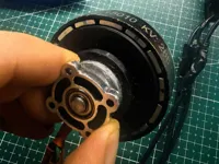 0.2mm 层高, 2 层墙, 25% 填充