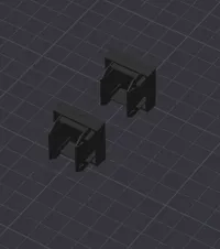 0.2mm layer, 2 walls, 80% infill
