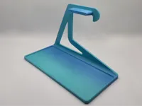 0.2mm layer, 3 walls, 15% infill