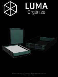 Small Desk Tray