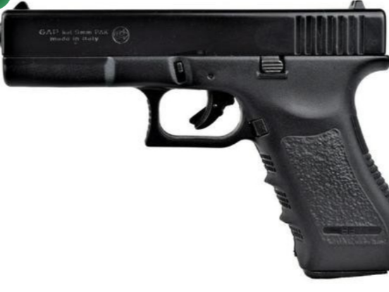 Glock 17 