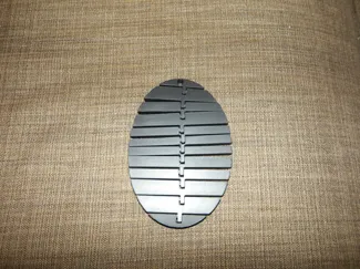 flexi oval