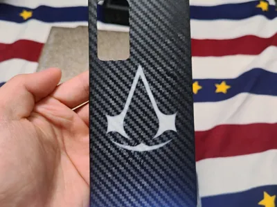 Assassin's Creed Phone Case Xiaomi 12/s/x