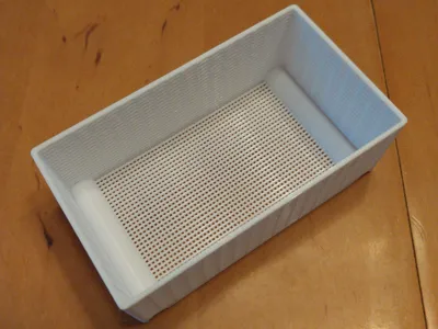 Sunlu S2/S1 desiccant/silica drying box V1