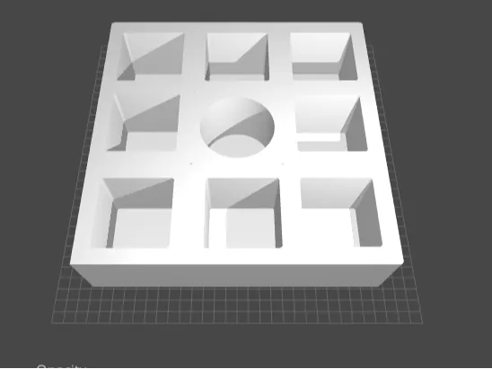 storage box