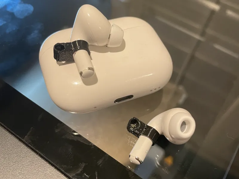AirPods Pro Sports Clip Anti Lost Band