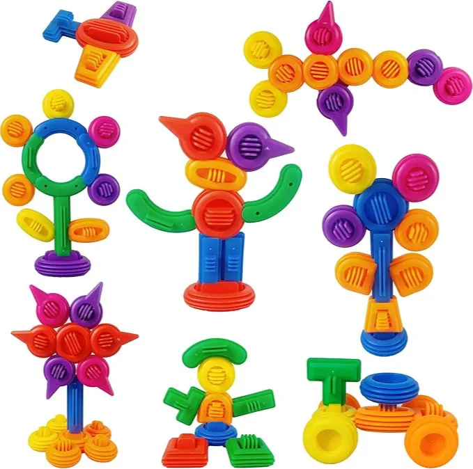 TOYFROG STEM