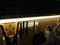 0.16mm layer, 2 walls, 15% infill