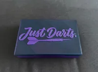 0.2mm layer, 2 walls, 15% infill - Just Darts