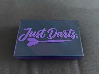 Ultimate XL Dart Case – Print-in-Place (PIP)