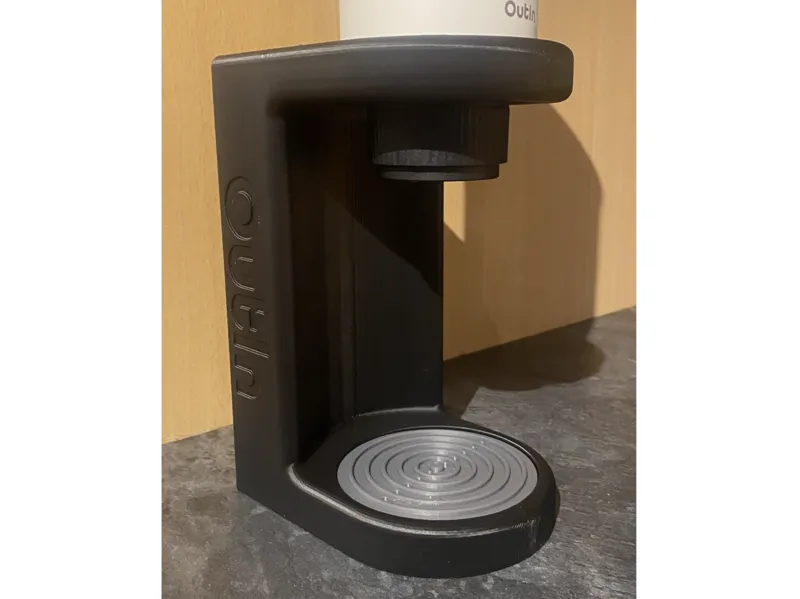 OutIn Nano Espresso maker stand