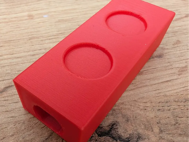 Xarilk anglemeter holder