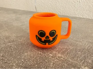 LEGOxMUG Haloweeen