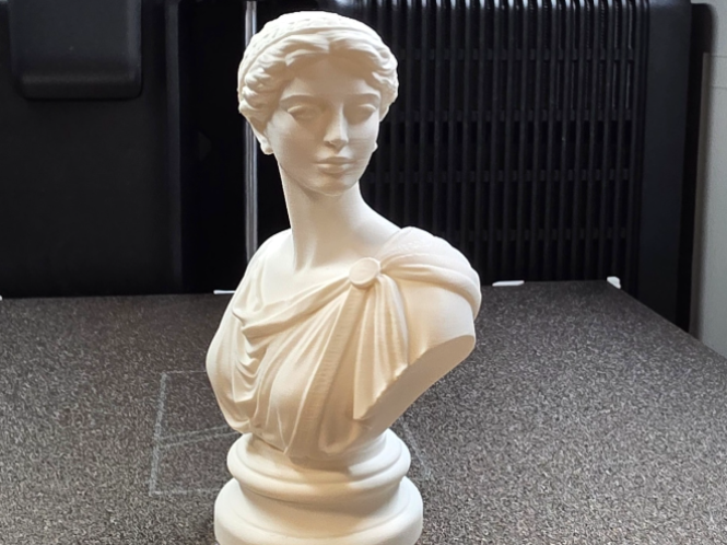 Aurelia, die Zeitlose