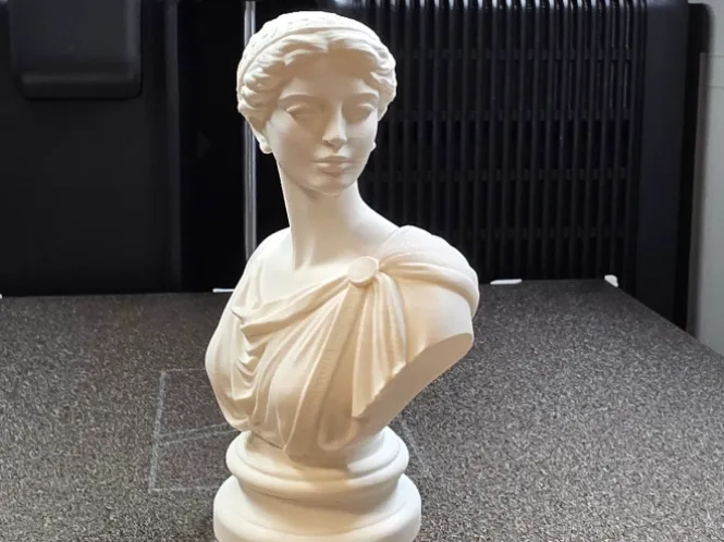 Aurelia, die Zeitlose