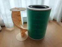 螺旋式滤芯内胆