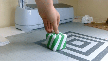 Rounded Twisty Cube