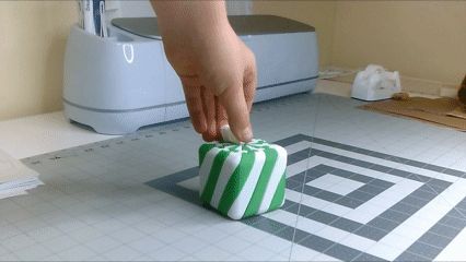 Rounded Twisty Cube