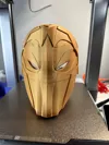 0.2mm variable layer height, 3 walls, 10% infill