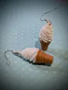 Vanilla Cone, 0.2mm layer, 2 walls, 8% infill