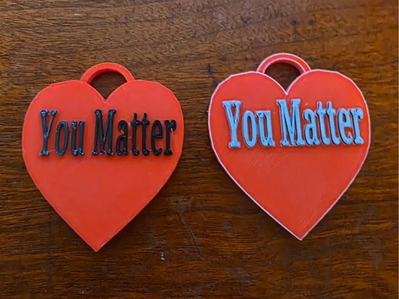 You Matter