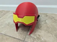 A1 Mini 0.2mm layer, 3 walls, 10% infill