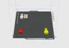 49、A1 Single-Color or Multi-Color Printing (Single-Color Printing Possible Without AMS)—0.2mm layer, 3 walls, 15% infill