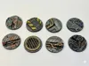 0.16mm layer, 4 walls, 5% infill