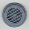 25mm - 0.2mm nozzle, 0.06mm layer, 4 walls, 5% infill