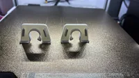 Support de plage arrière pour Ford Ka — photo 2