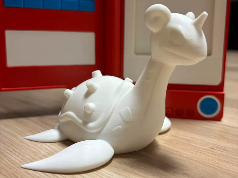 Lapras