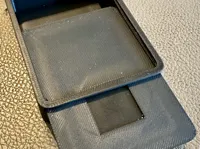 0.28mm layer, 2 walls, 15% infill