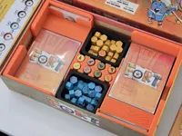 Insert - Fully Sleeved