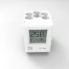5-number battery compartment version