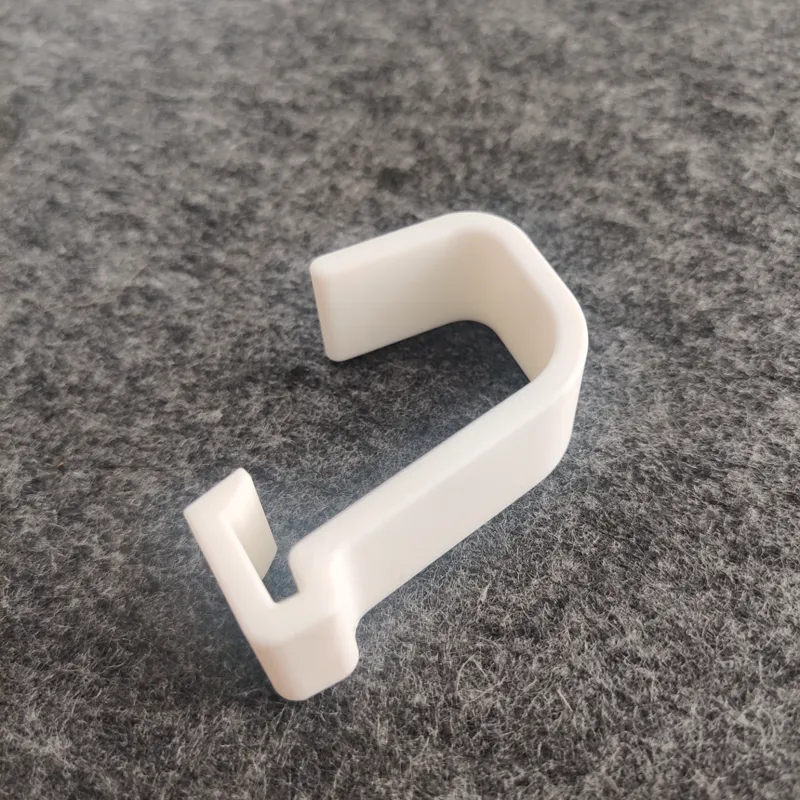 Hauk Highchair Tray Clip