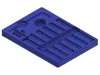 0.28mm layer, 2 walls, 10% infill