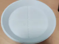 0.2mm 层高, 2 层墙, 15% 填充