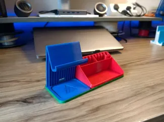 Desk Organizer