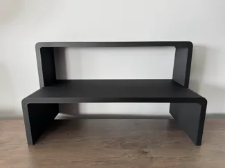 Collectible Display Shelf