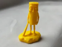 0.12mm layer, 2 walls, 15% infill