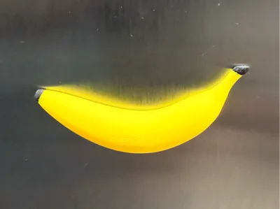 Banana Magnet