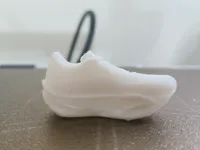 Modèle de chaussure Anta C202 — photo 1