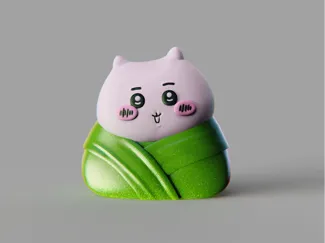 粽子吉伊