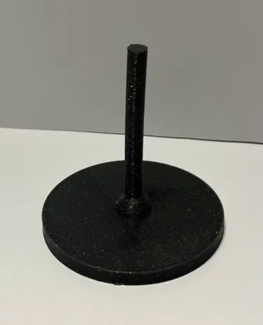 Stand for "A real creepy lumbar spine" by GrafZahl - MakerWorld