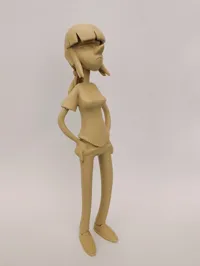 0.2mm layer, 2 walls, 10% infill