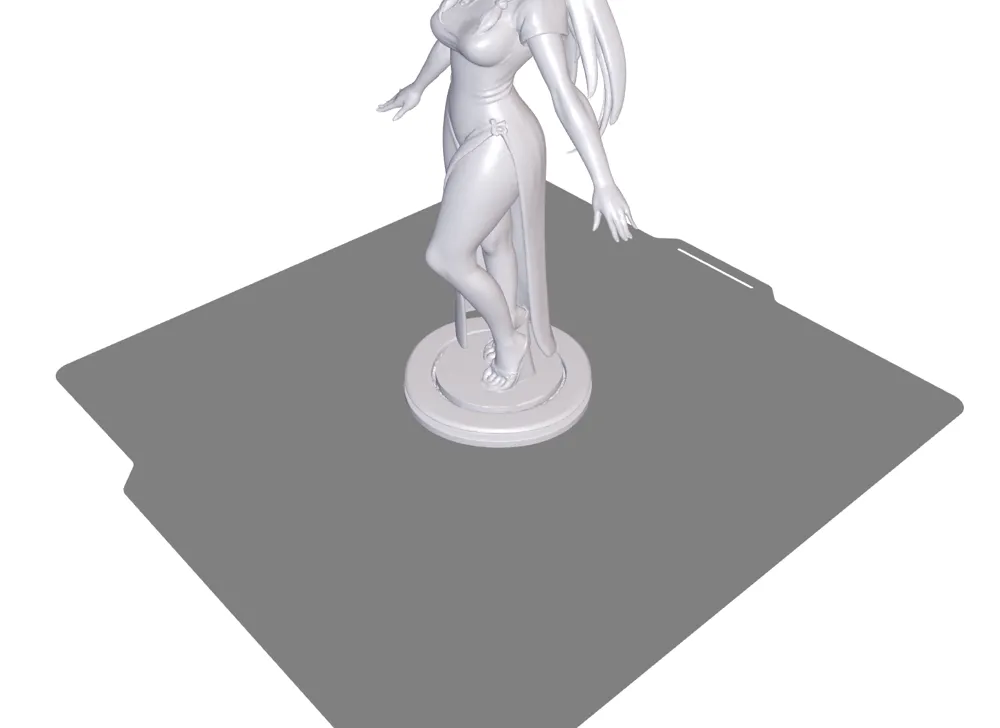 Shmapoo Model Shampoo 珊璞, Shampu – Ranma 1/2 |