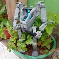 Perfil para A1 mini