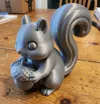 0.12mm layer, 2 walls, 15% infill