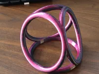 0.6mm nozzle, 0.3mm layer, 2 walls, 15% infill
